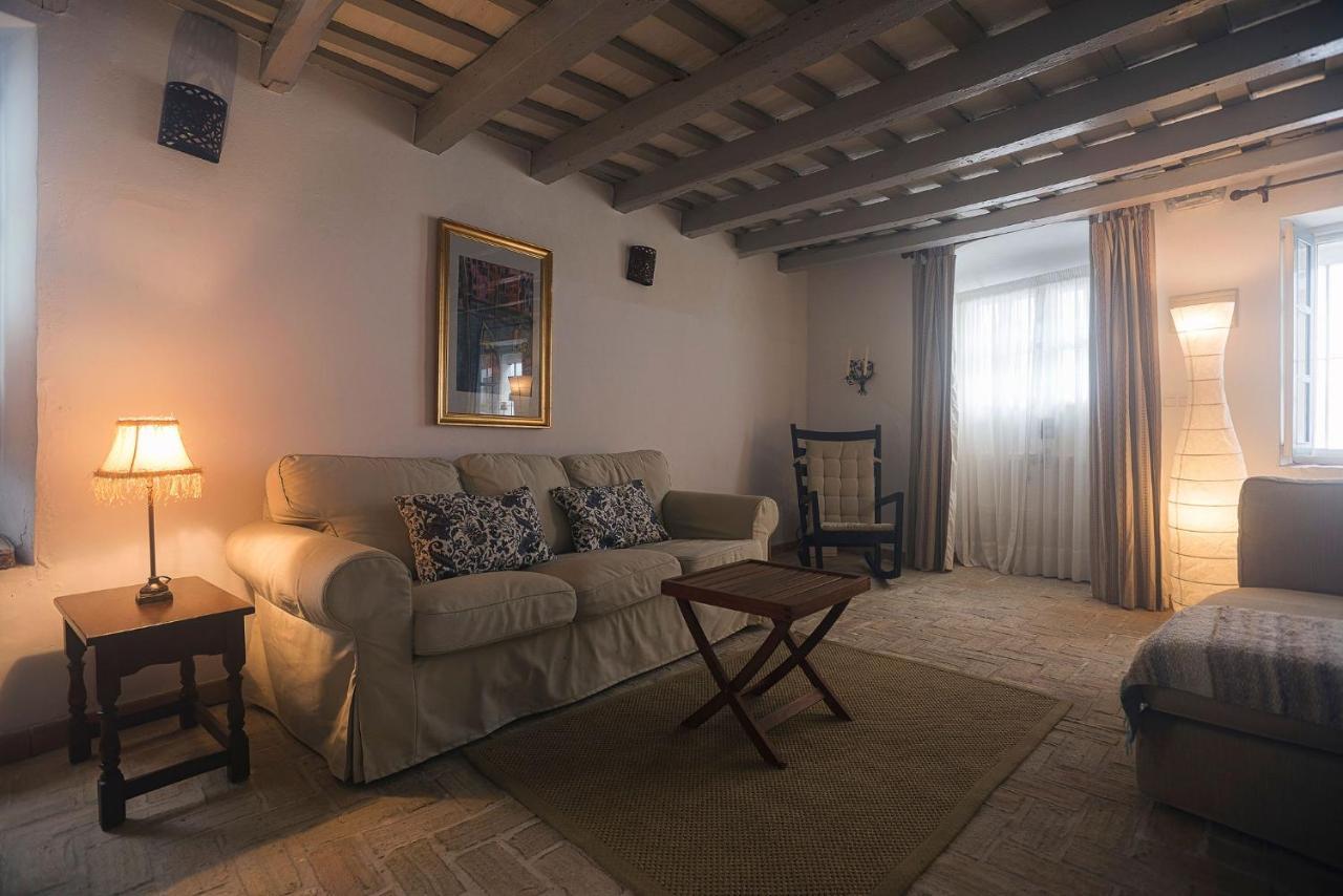 Casa Badillo - Califa Casas Vejer Villa Vejer de la Frontera Exteriör bild