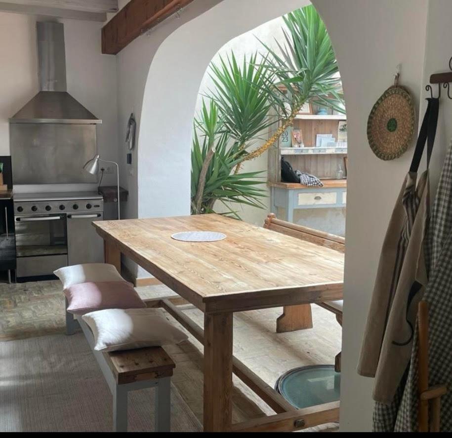 Casa Badillo - Califa Casas Vejer Villa Vejer de la Frontera Exteriör bild