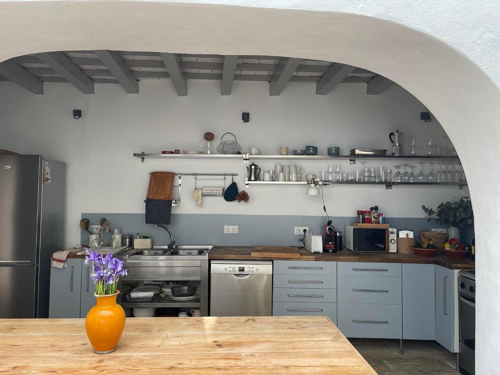 Casa Badillo - Califa Casas Vejer Villa Vejer de la Frontera Exteriör bild